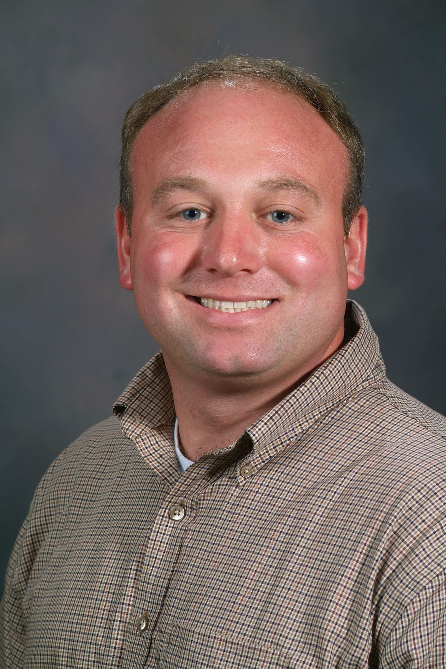 New EBR agent is no stranger to AgCenter 